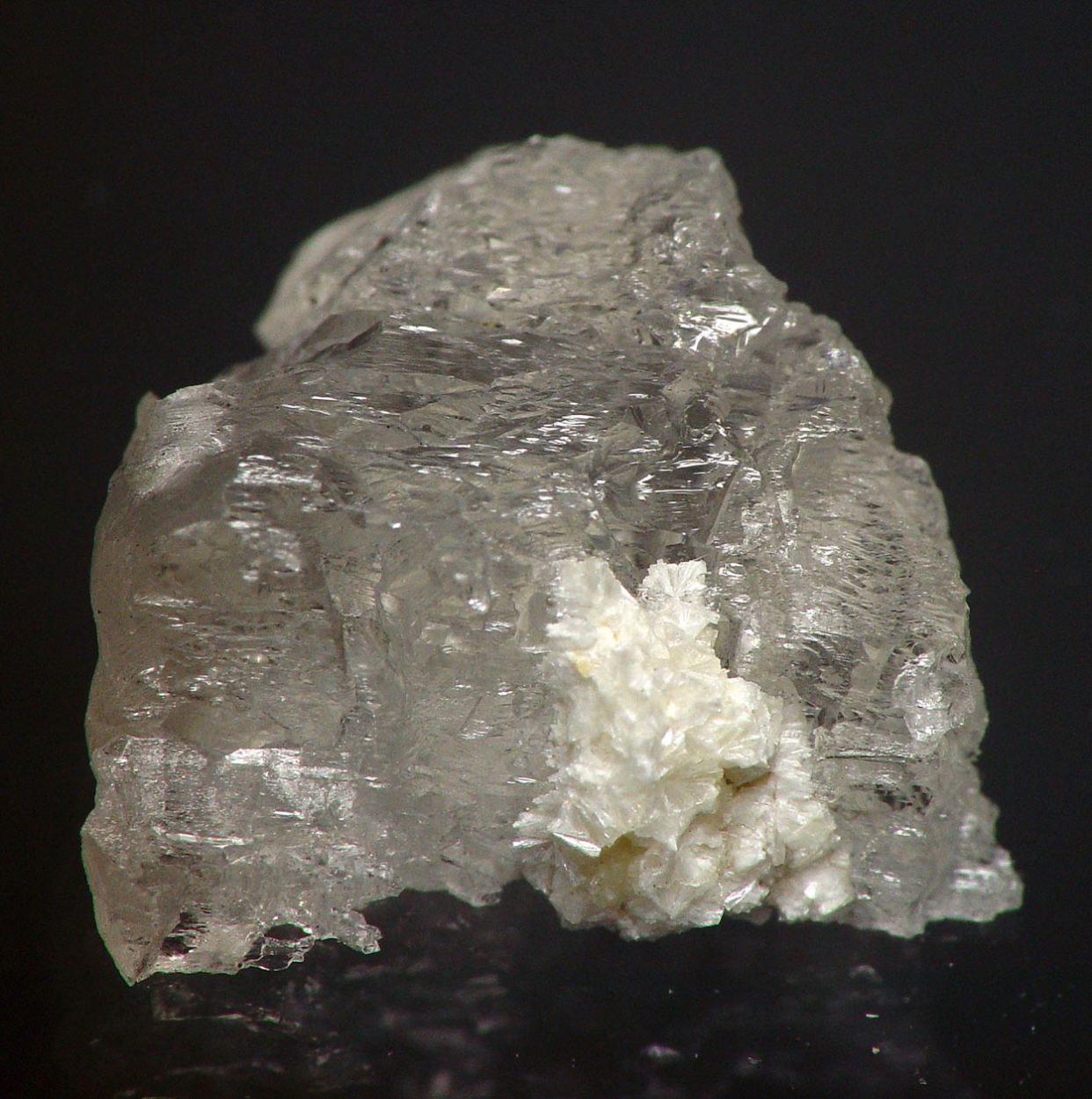 Petalite