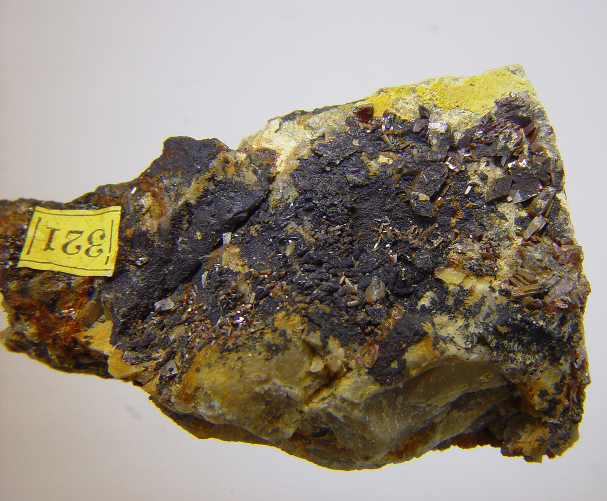 Pucherite