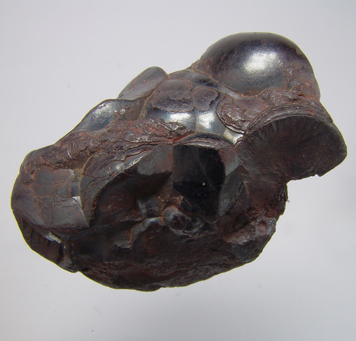 Hematite