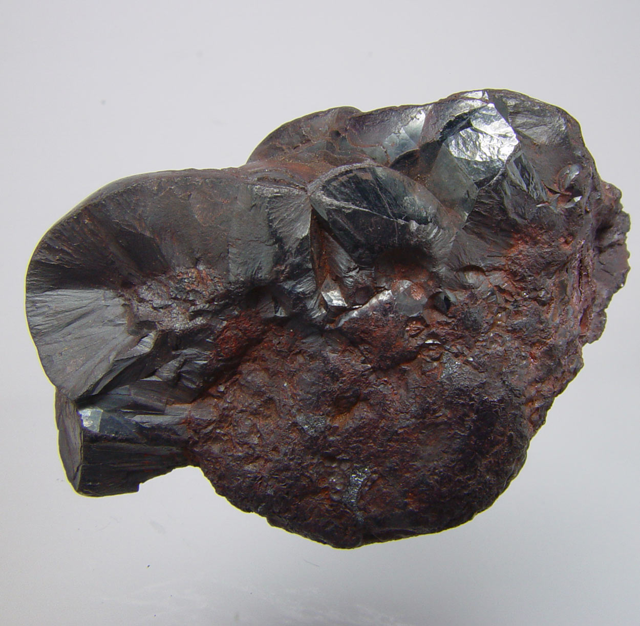 Hematite