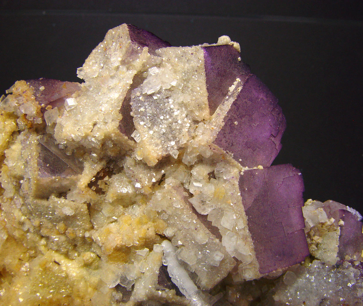 Fluorite