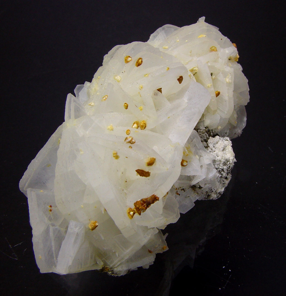 Anhydrite