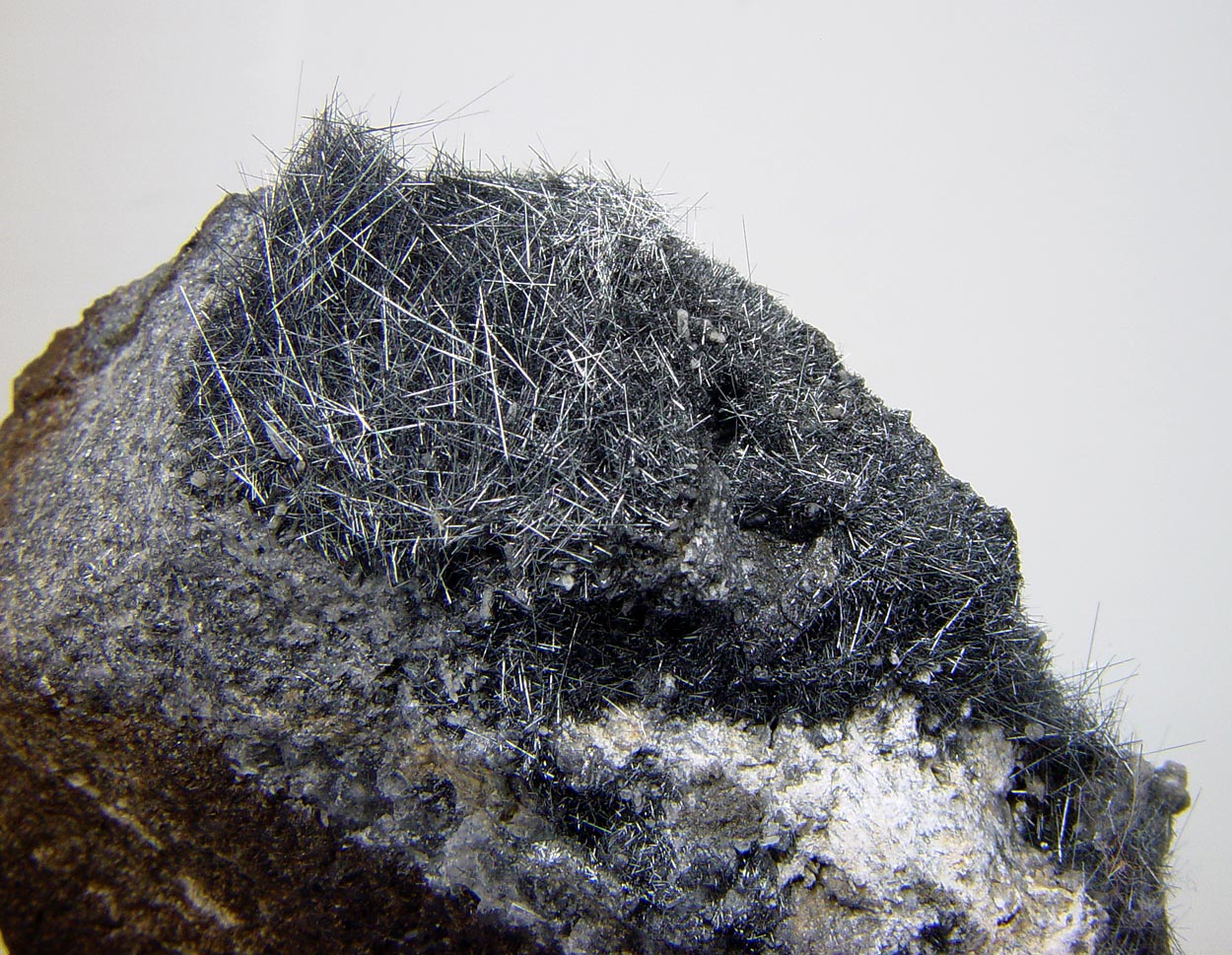 Boulangerite