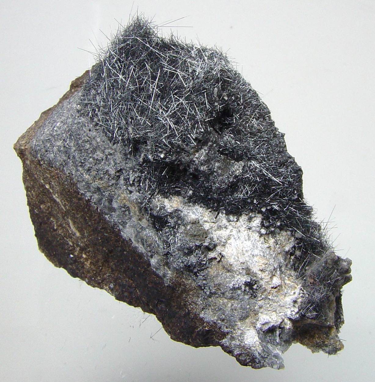 Boulangerite