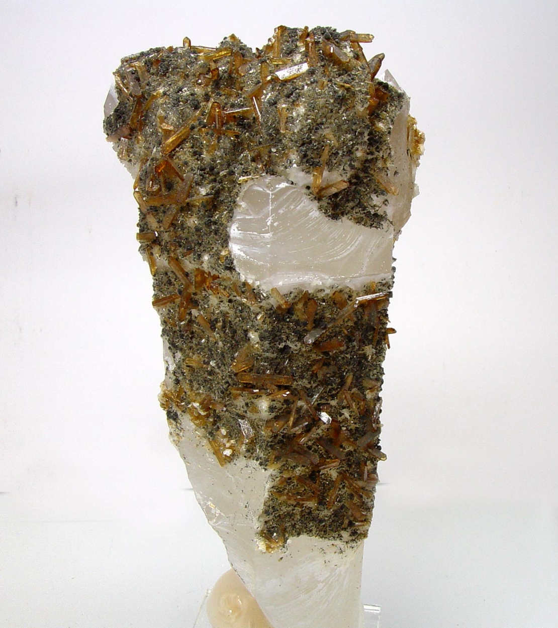 Eosphorite Wardite & Collinsite