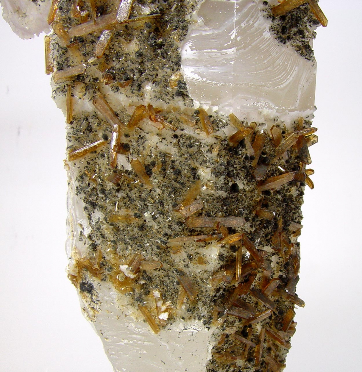 Eosphorite Wardite & Collinsite