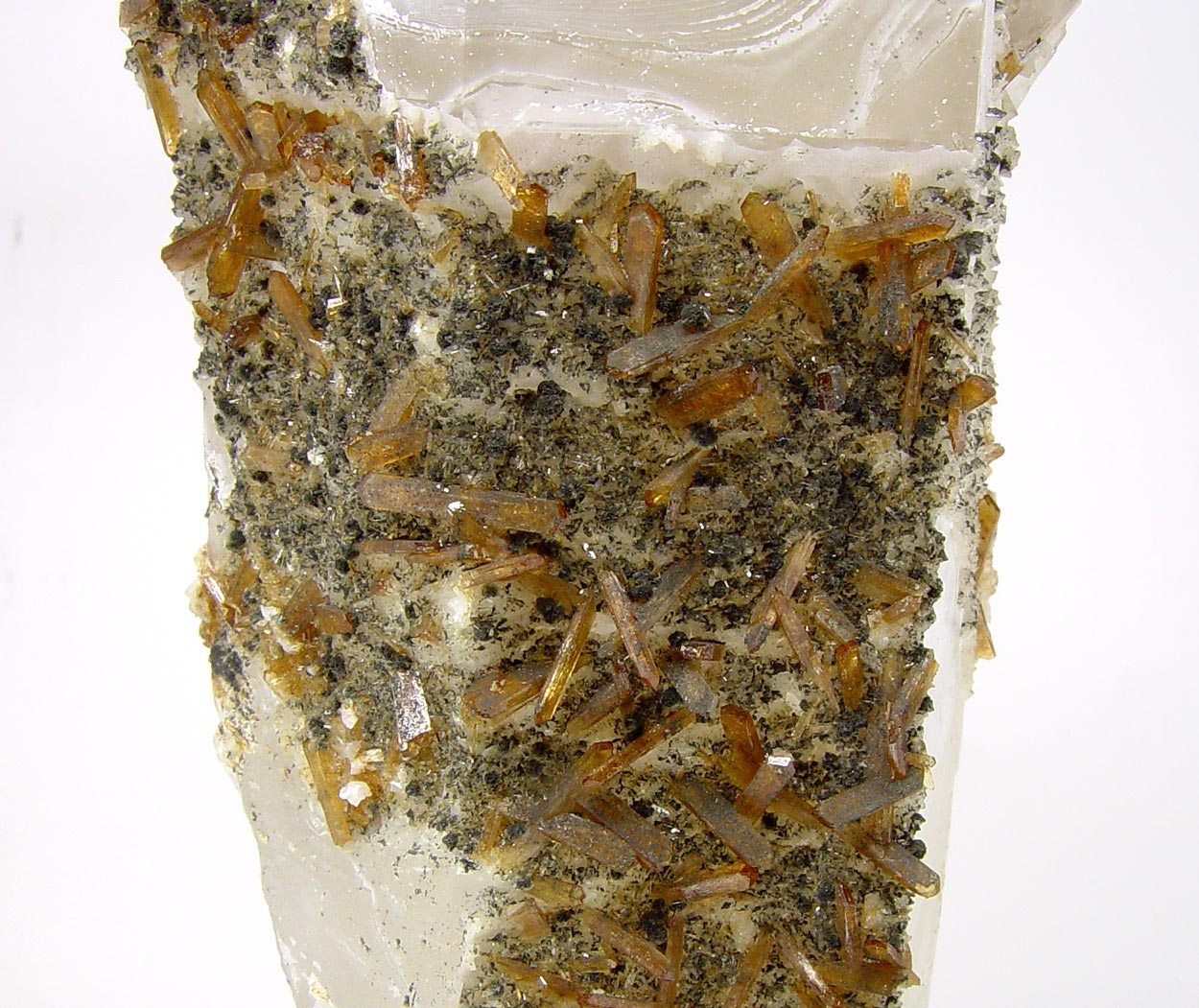 Eosphorite Wardite & Collinsite