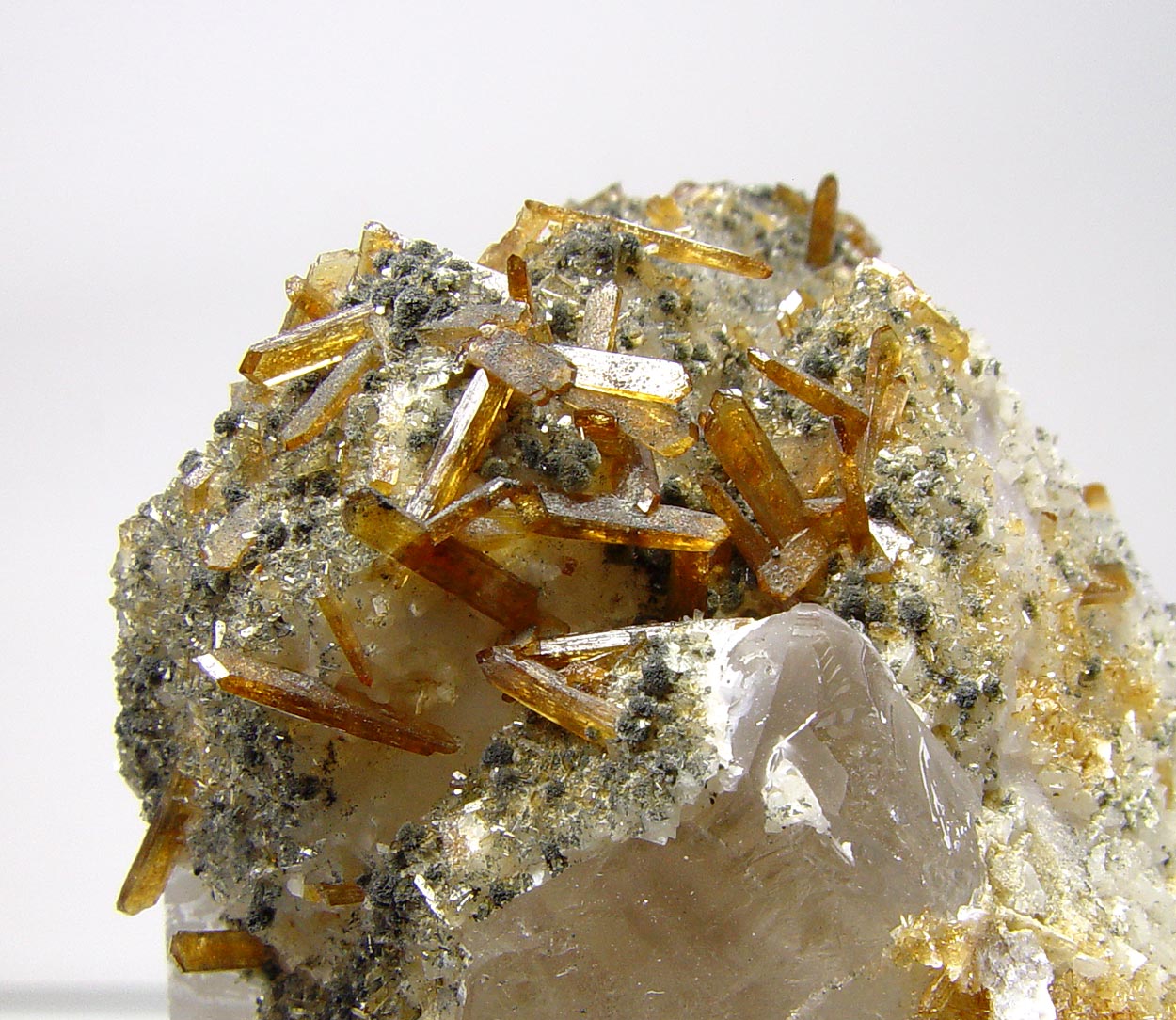 Eosphorite Wardite & Collinsite