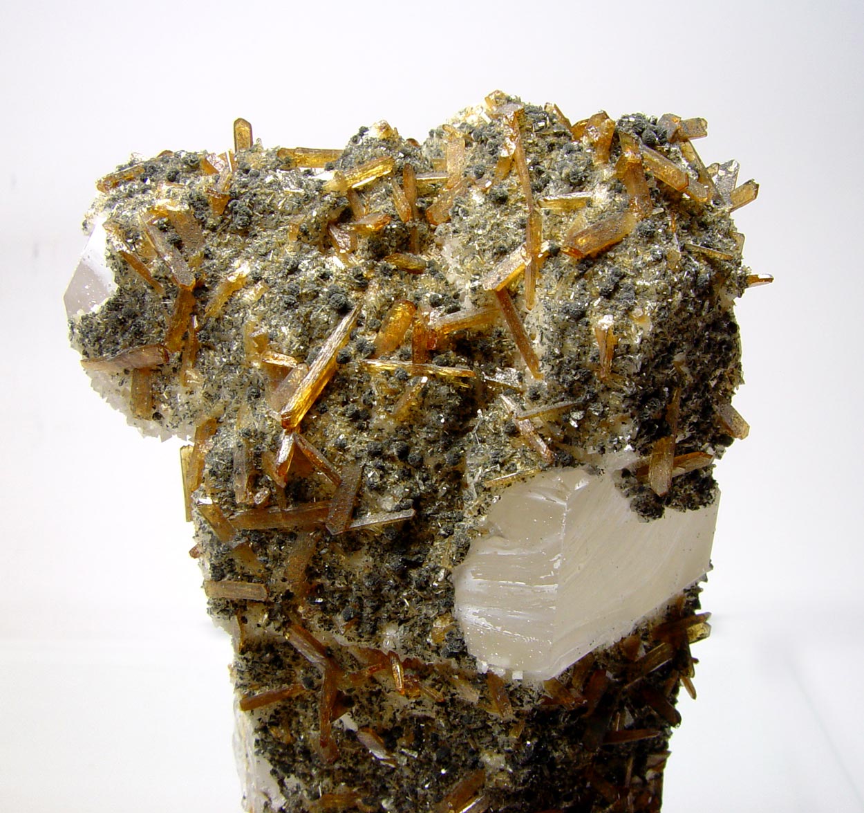 Eosphorite Wardite & Collinsite