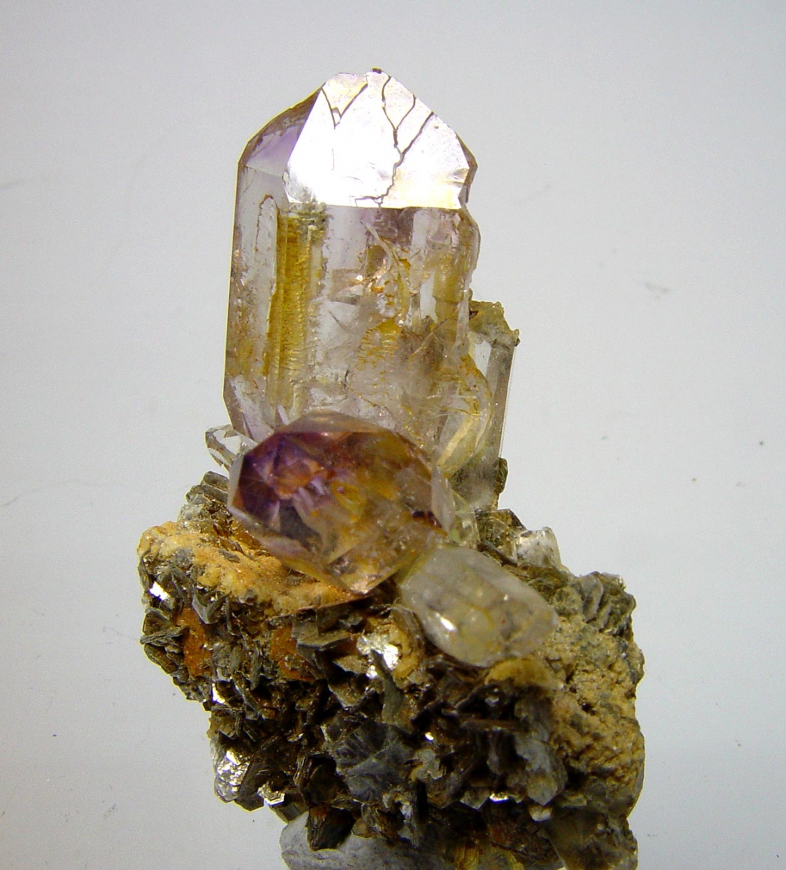 Amethyst