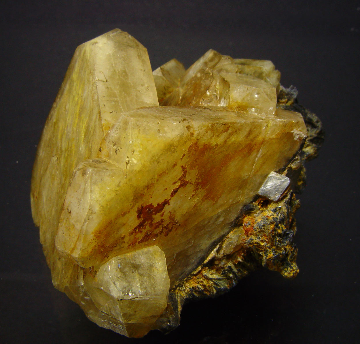 Baryte