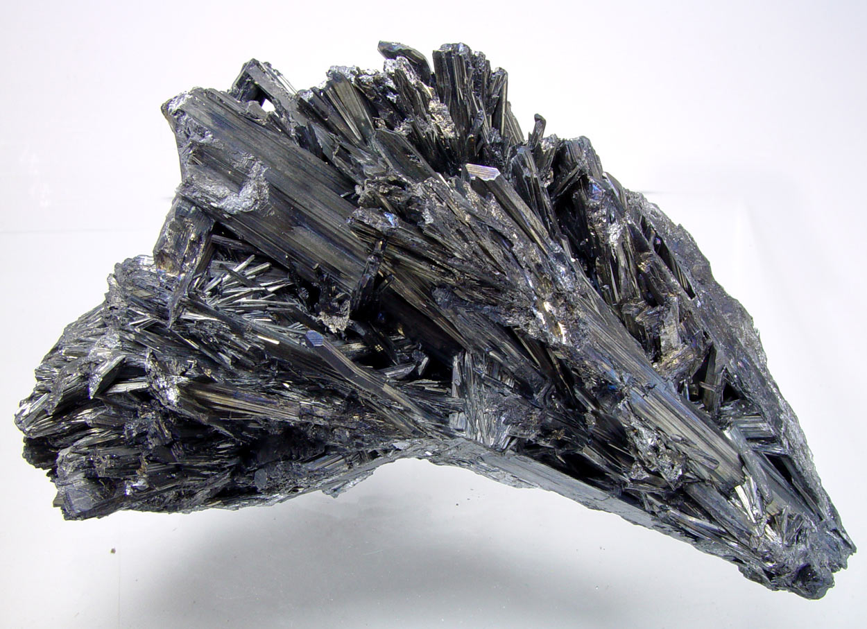 Stibnite