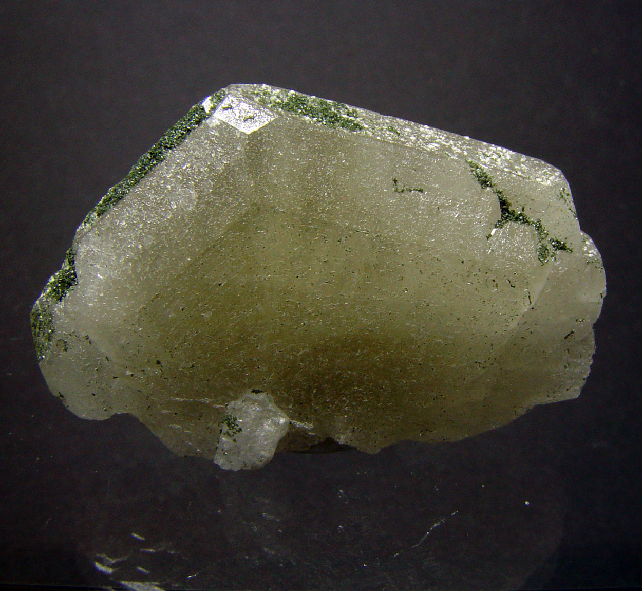 Apatite