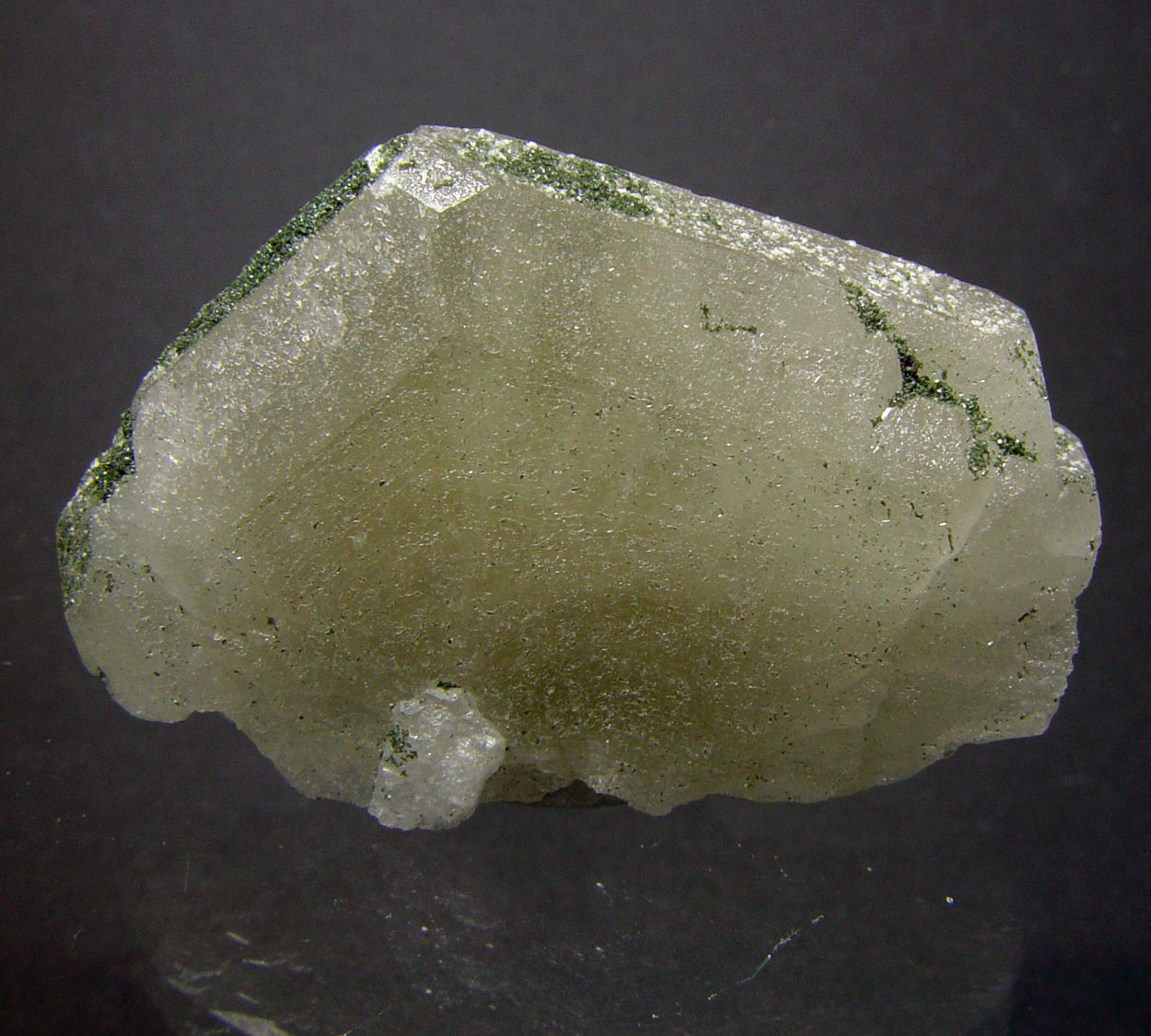 Apatite