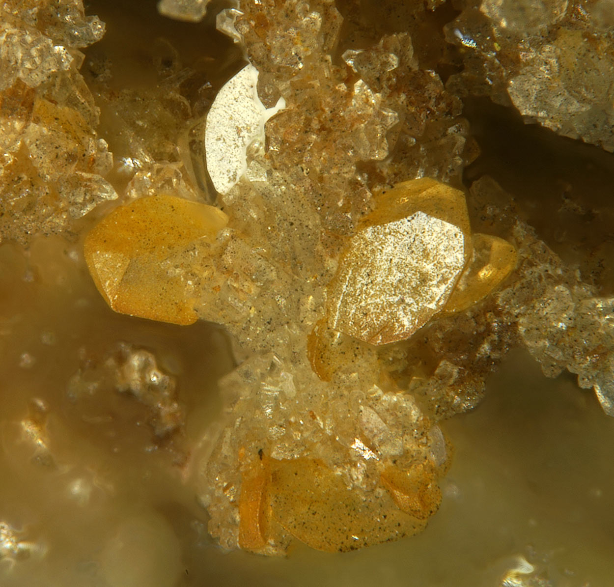 Atelestite