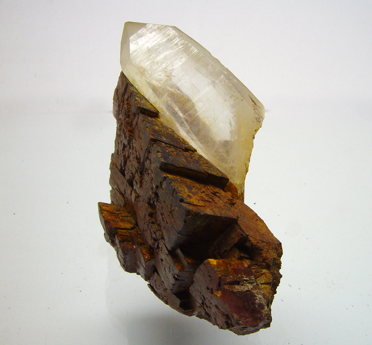 Siderite