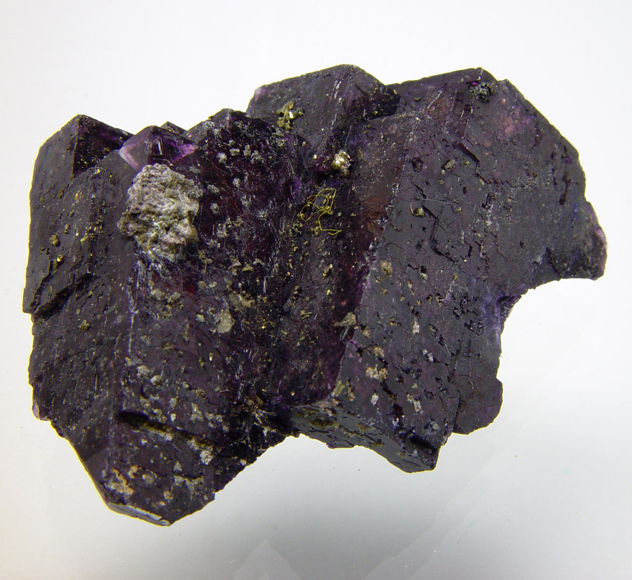 Fluorite