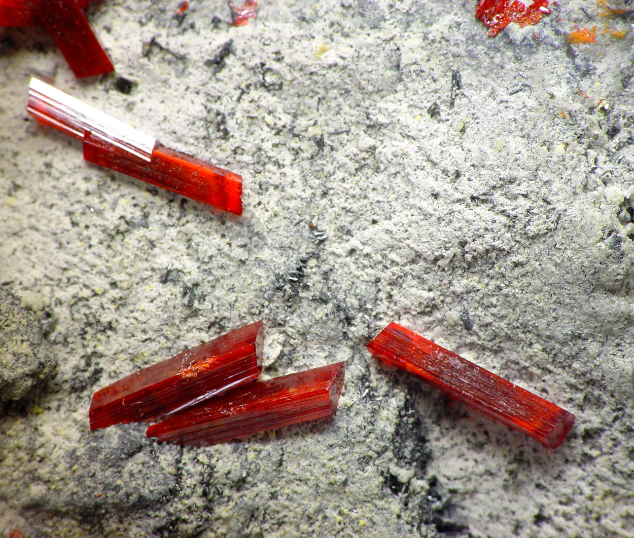 Realgar