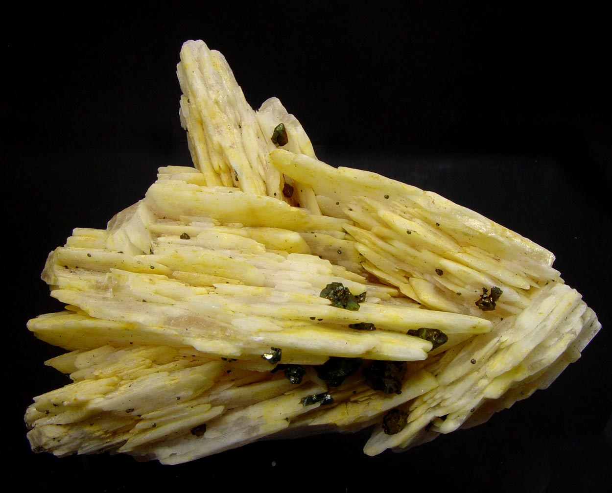 Baryte