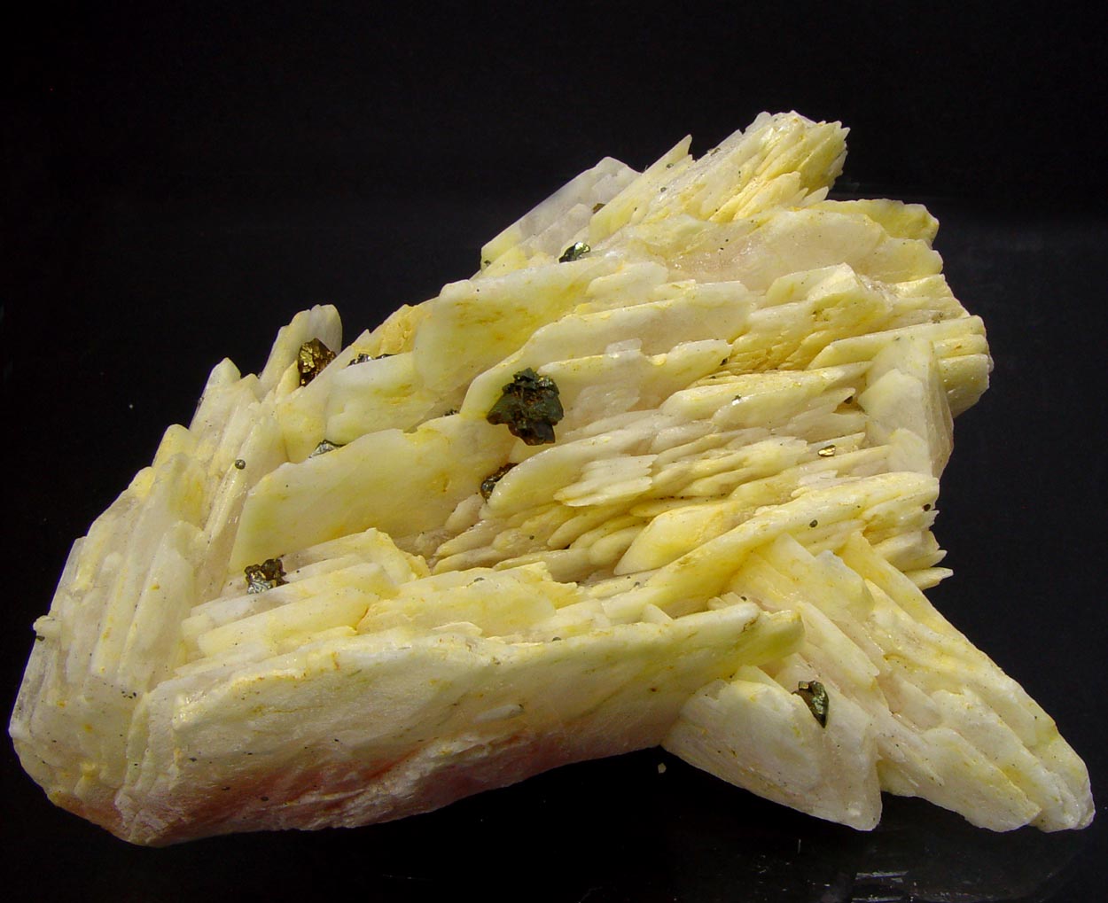 Baryte