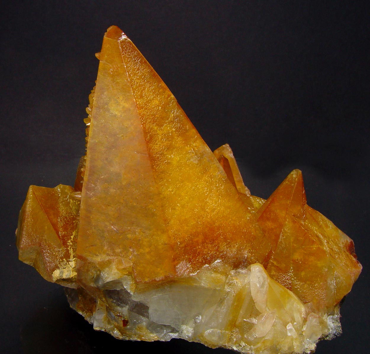 Calcite