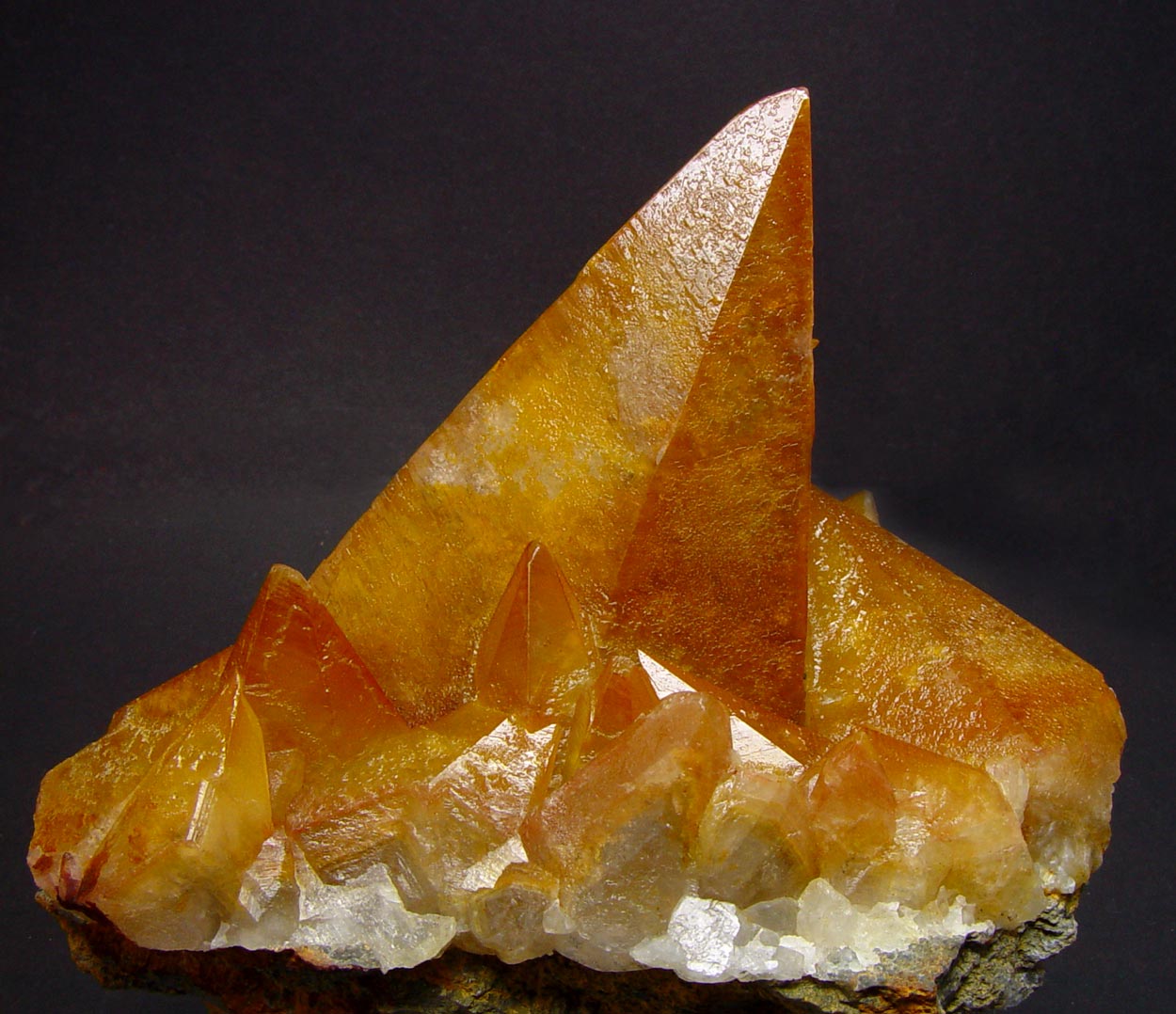 Calcite