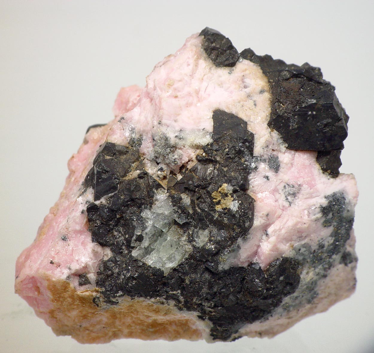 Manganoquadratite