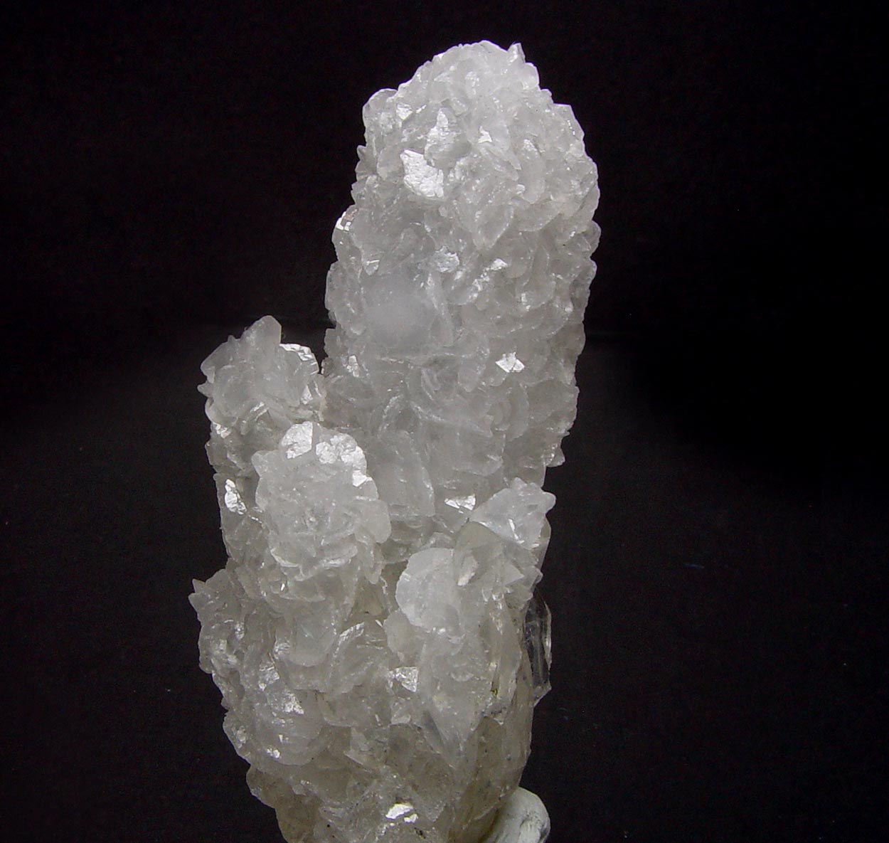 Quartz & Calcite
