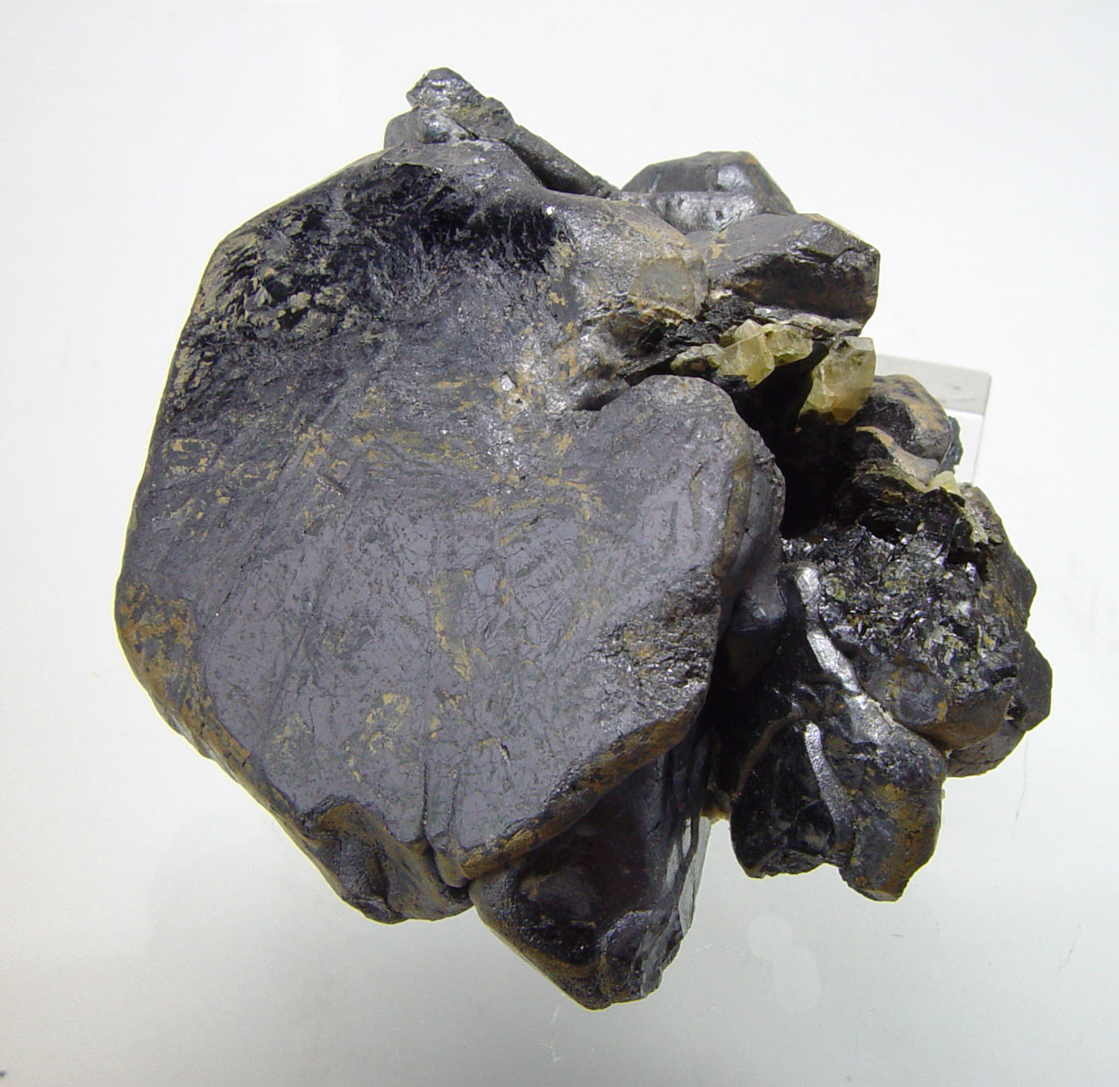 Ilmenite