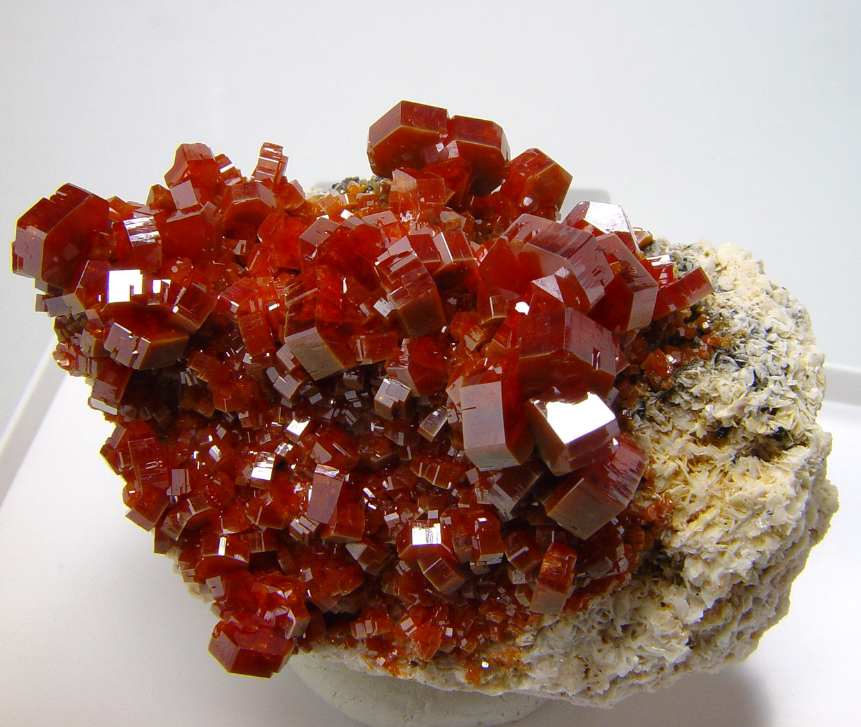 Vanadinite