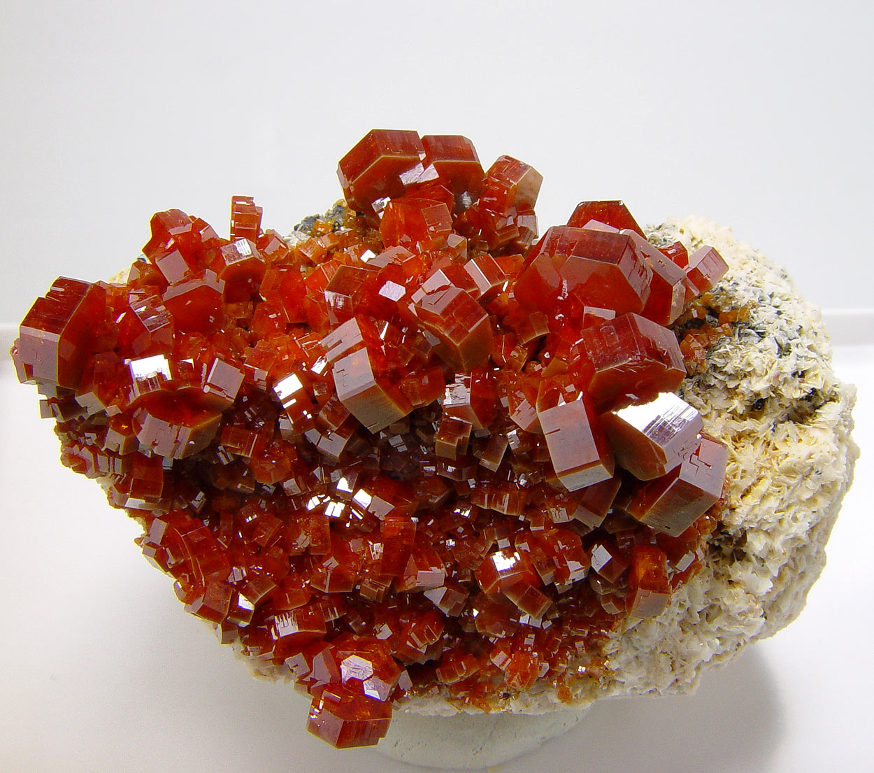 Vanadinite