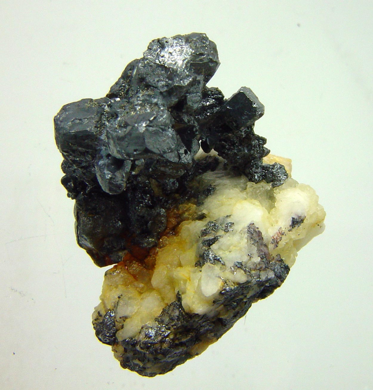 Acanthite