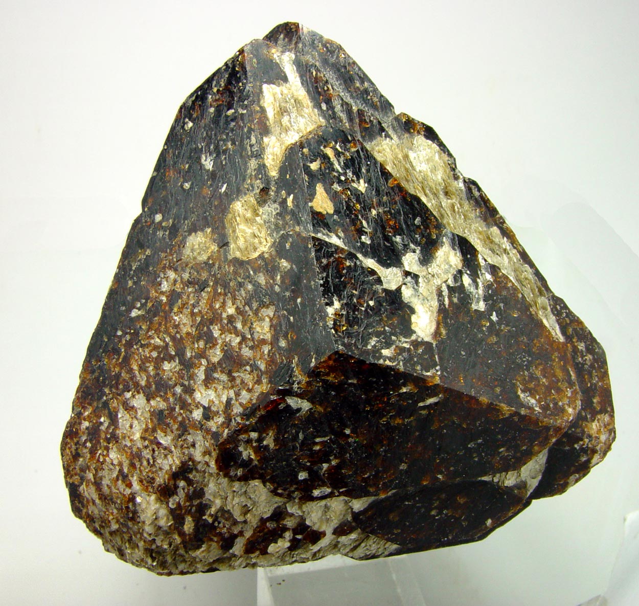 Dravite