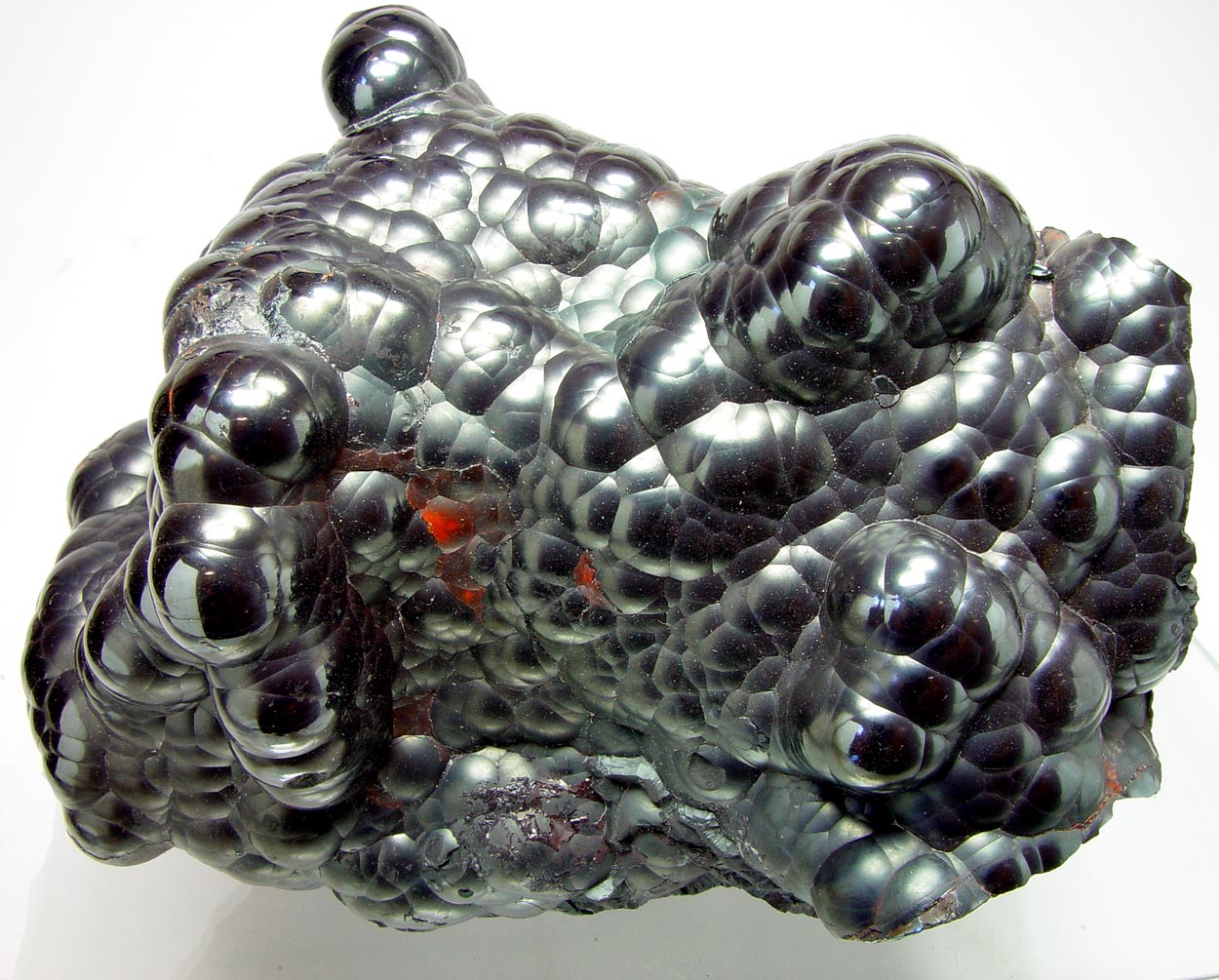 Hematite