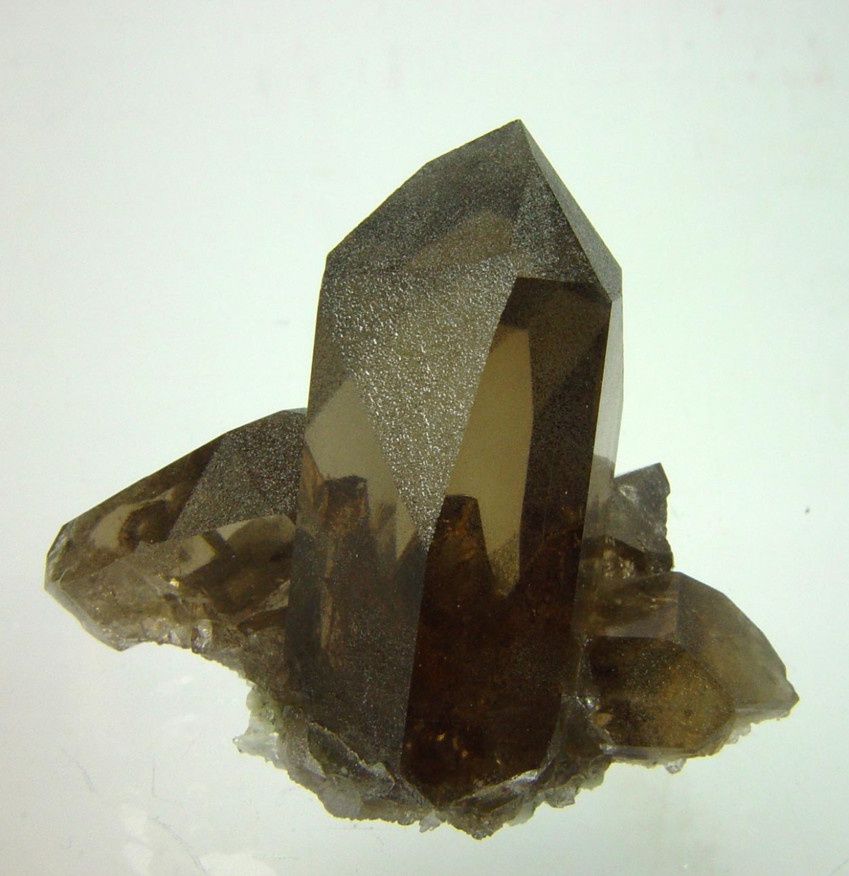 Smoky Quartz