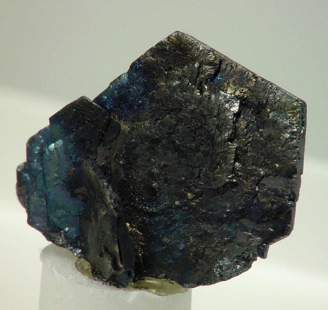 Stephanite