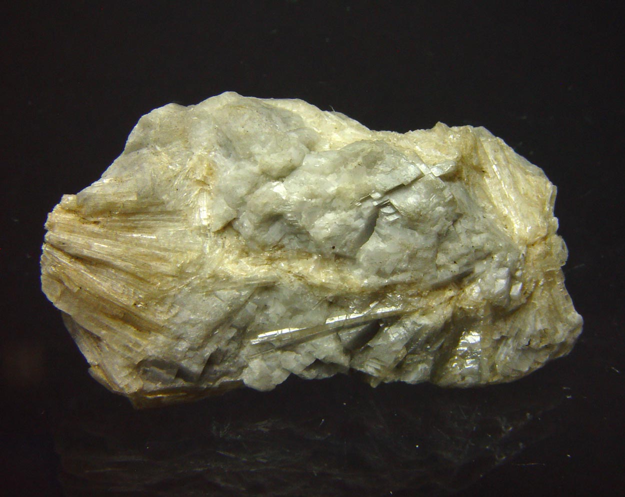 Tremolite