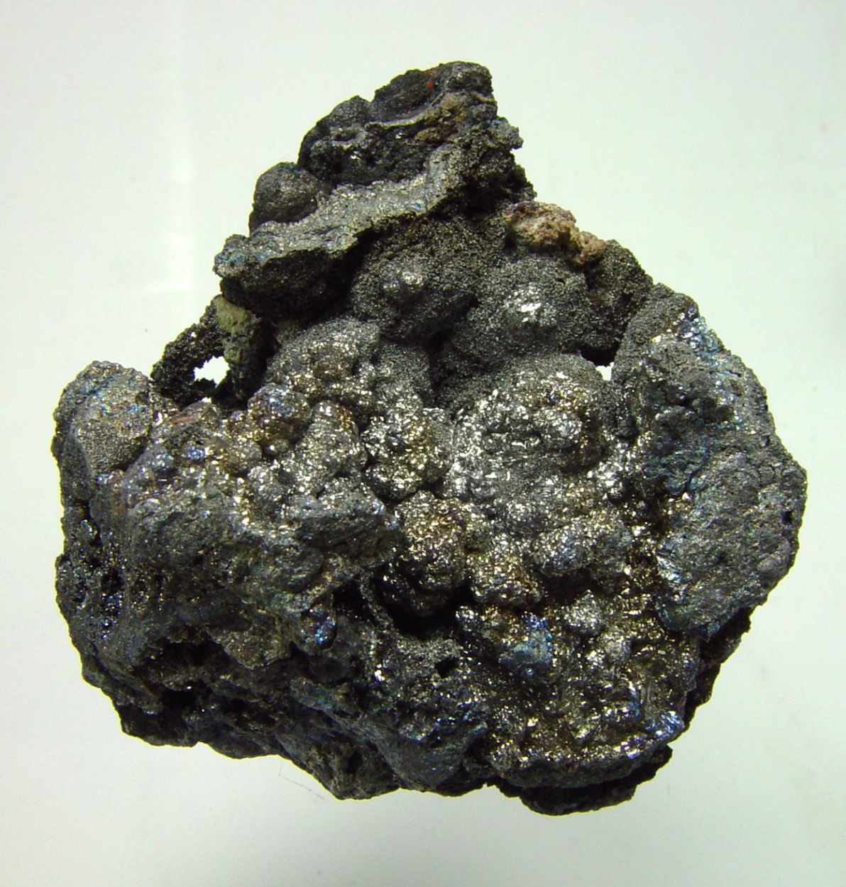 Safflorite