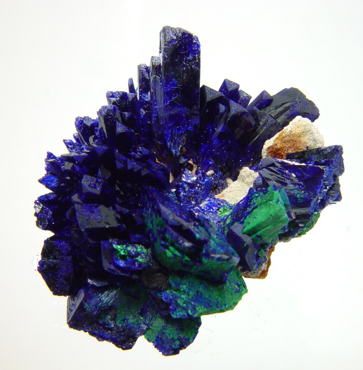 Azurite