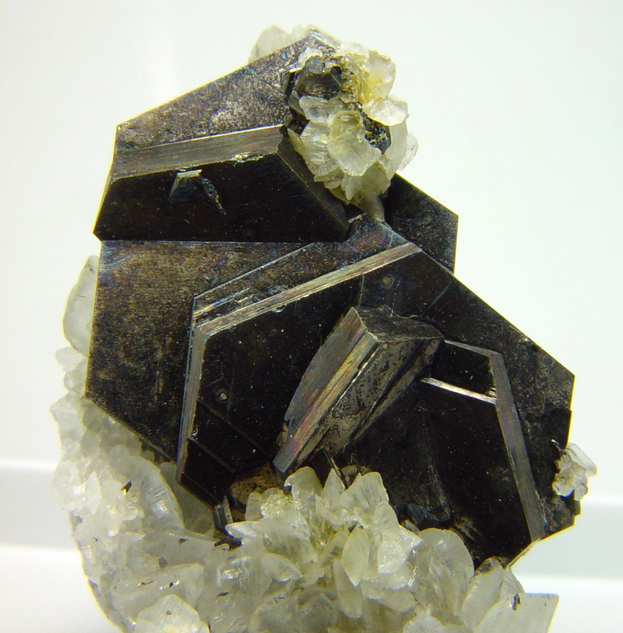 Pyrrhotite