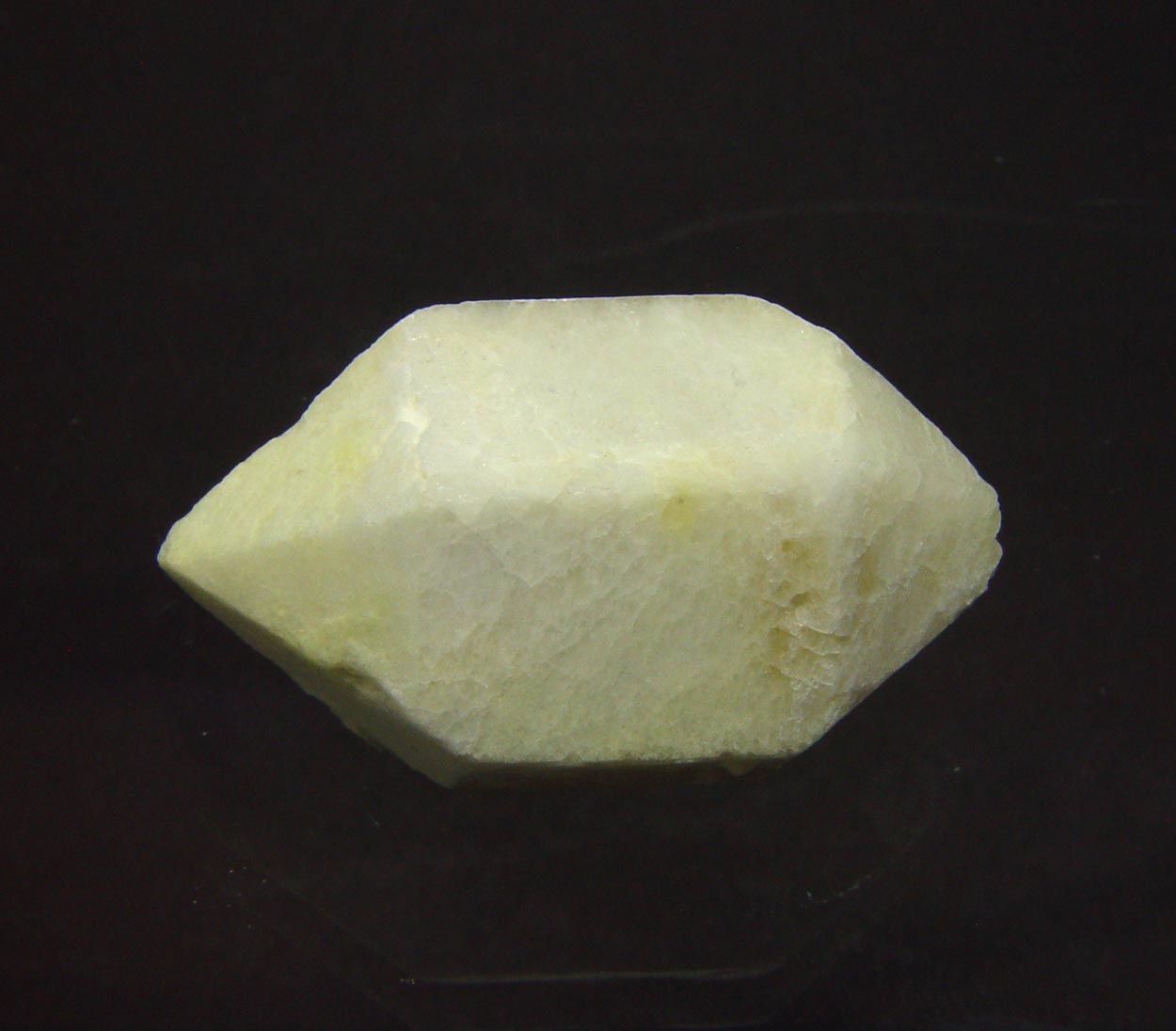 Suttroper Quartz