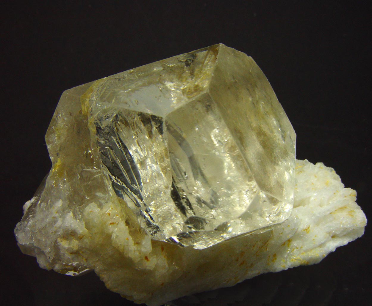 Topaz