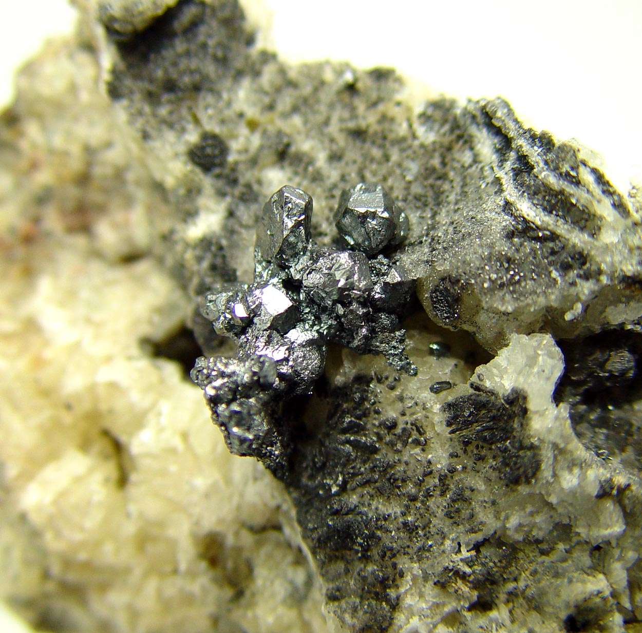 Acanthite