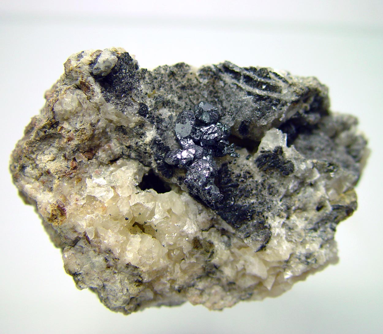 Acanthite