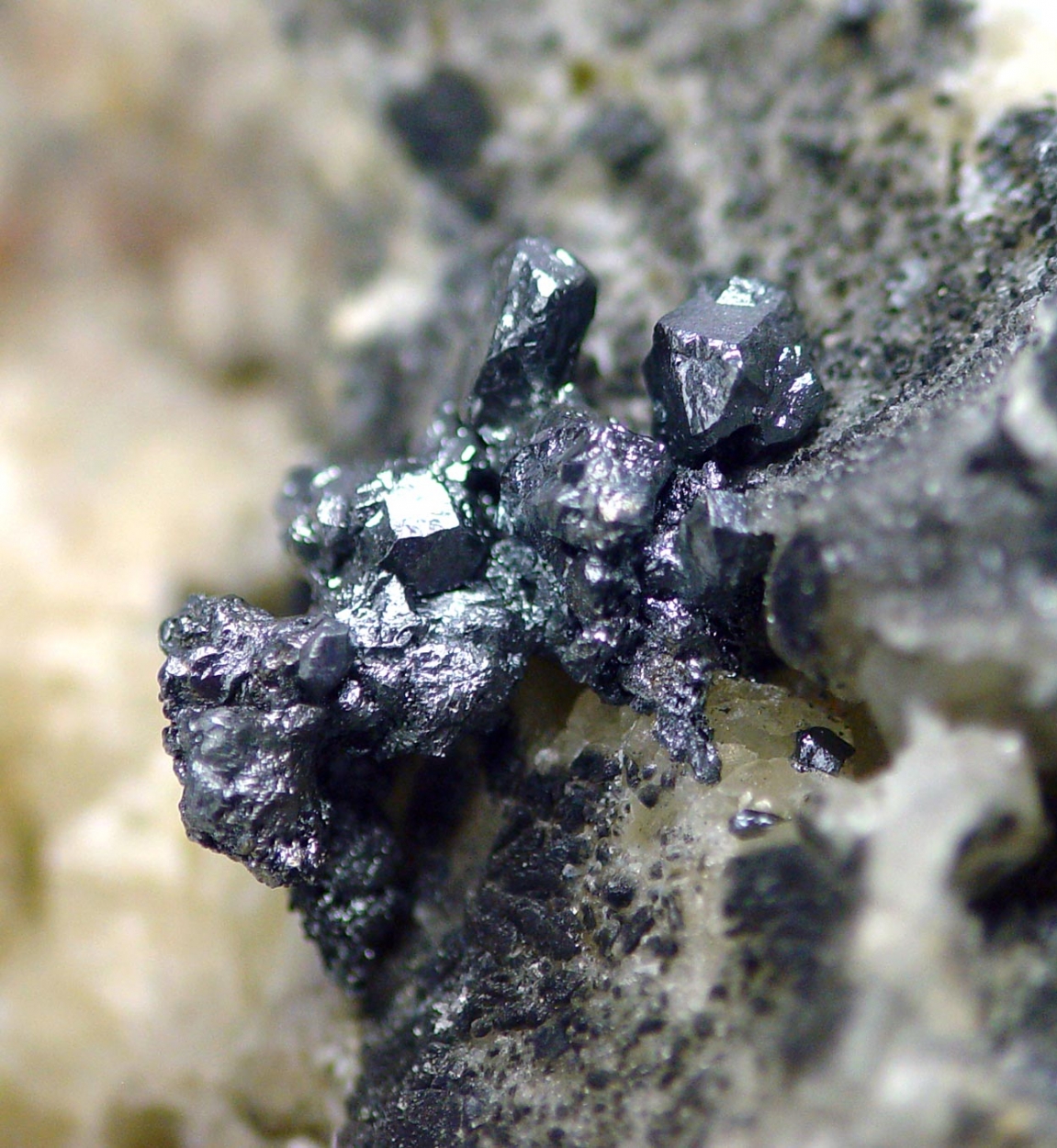 Acanthite