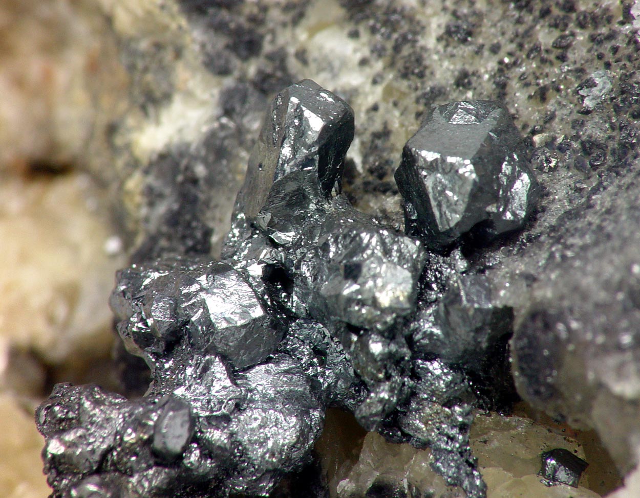 Acanthite