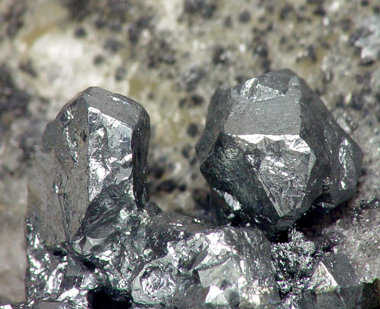 Acanthite