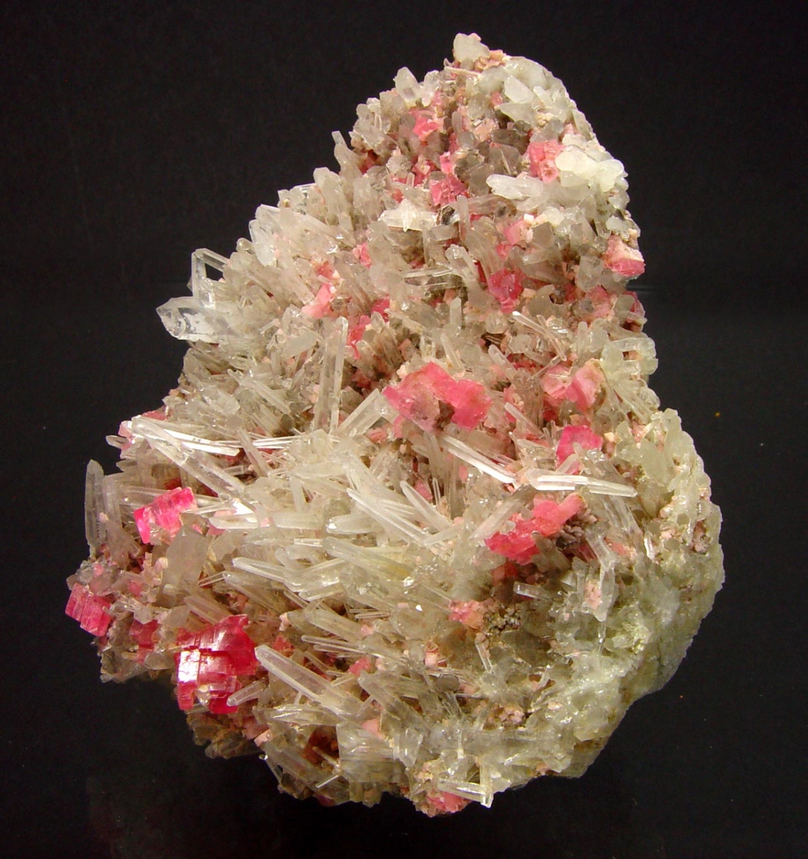 Rhodochrosite