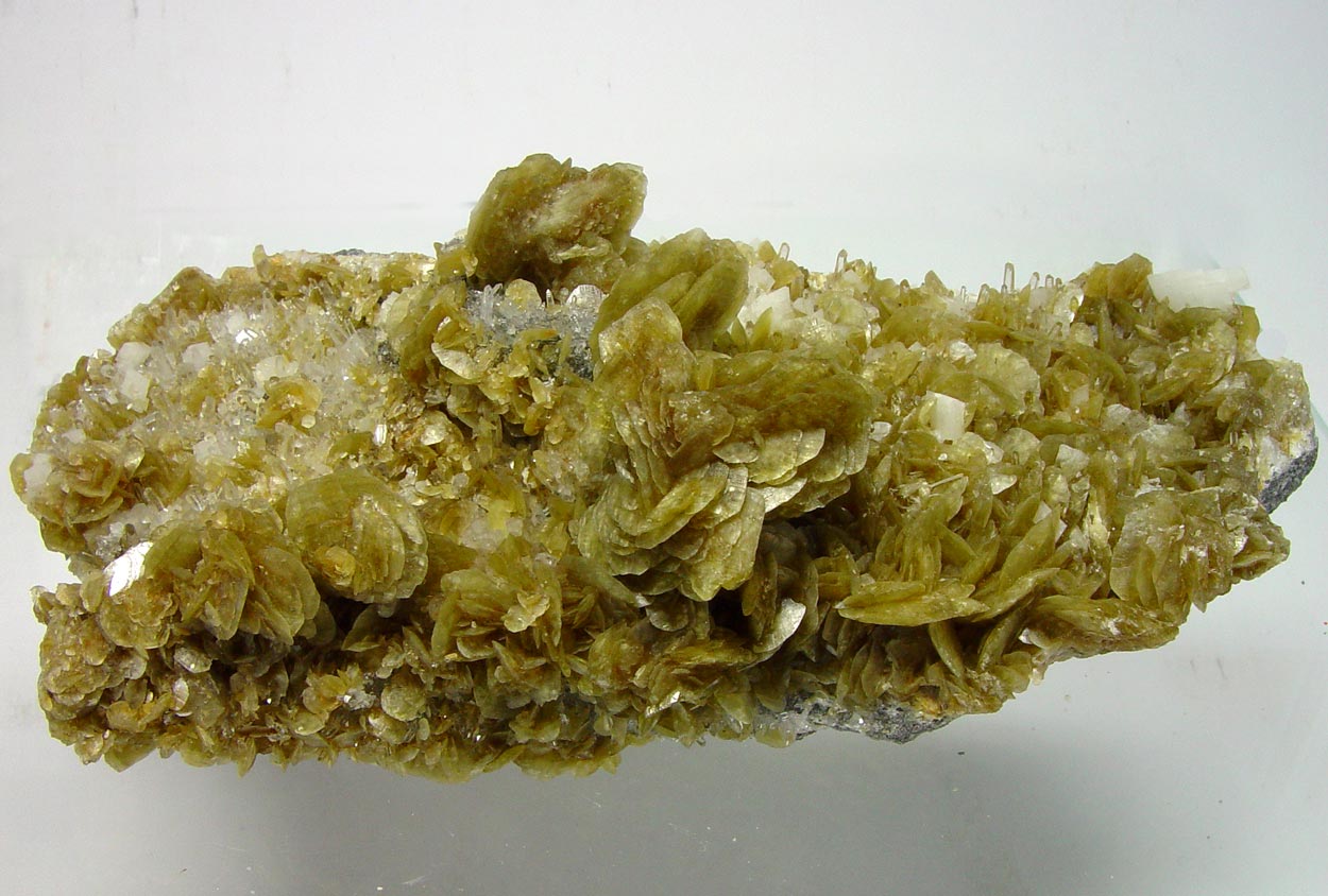 Siderite