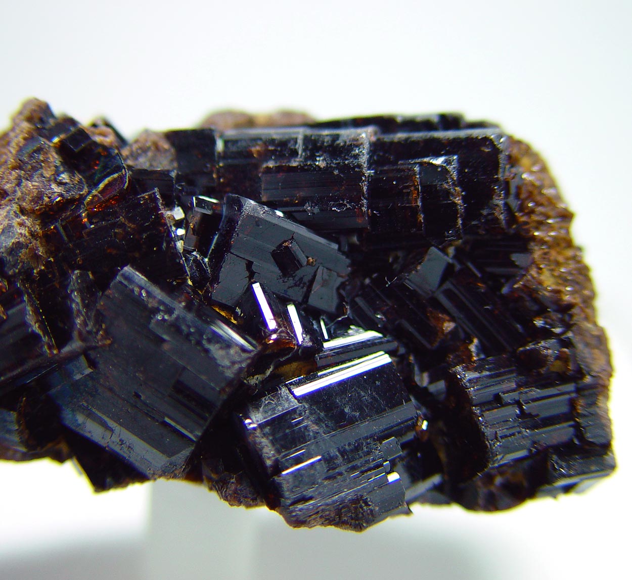 Vesuvianite